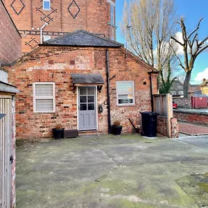 The 1a Wenlock Holiday home York