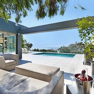 Valtameri By Totalstay Villa Camps Bay