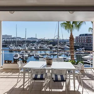 Atlantic Marina Apartment Cape Town