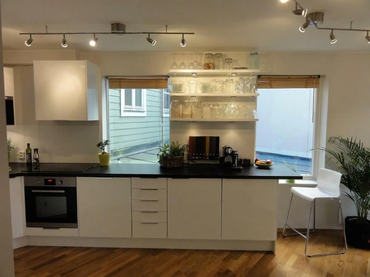 Central Location In The Heart Of Historic Bergen 0*,
