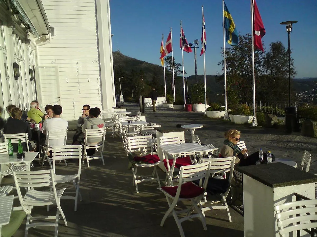 Central Location In The Heart Of Historic Bergen